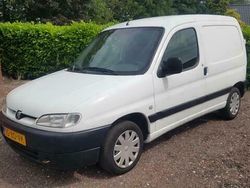 Overige Gebruikt 2002 Peugeot Partner Avantage Van | € 1.950 (Iets duurder)
