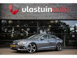 Grijs Gebruikt 2019 Audi A5 Design Coupé | € 25.950 (Goede deal)