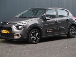Grijs Gebruikt 2023 Citroën C3 PureTech Hatchback | € 12.950 (Eerlijke prijs)