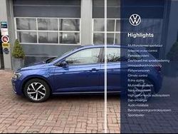 Gebruikt 2019 VW Polo Highline Sedan | € 11.995 (Duur)