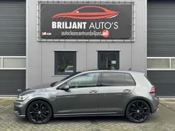 Grijs Gebruikt 2019 VW Golf VII GTD Hatchback | € 25.750