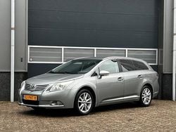 Grijs Gebruikt 2011 Toyota Avensis Business Edition Stationwagen | € 5.950 (Goede deal)