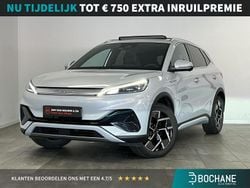 Wit Gebruikt 2023 BYD Atto 3 Design SUV | € 27.545 (Eerlijke prijs)
