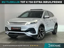 Wit Gebruikt 2023 BYD Atto 3 Design SUV | € 27.545 (Eerlijke prijs)