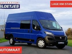 Overige Gebruikt 2020 Fiat Ducato Van | € 27.950 (Super prijs)