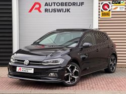 Zwart Gebruikt 2019 VW Polo R-line Hatchback | € 13.950 (Eerlijke prijs)