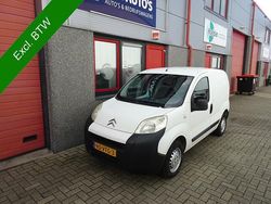 Wit Gebruikt 2008 Citroën Nemo MPV | € 1.450 (Eerlijke prijs)