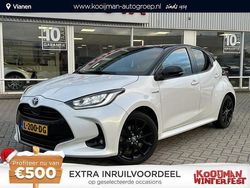 Gebruikt 2020 Toyota Yaris Edition | € 21.950 (Iets duurder)