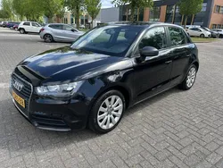 Zwart Gebruikt 2013 Audi A1 Ambition Hatchback | € 10.495 (Eerlijke prijs)