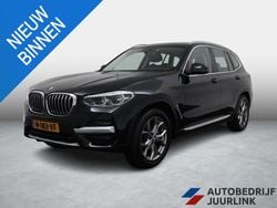 Zwart Gebruikt 2020 BMW X3 SUV | € 29.899 (Super prijs)