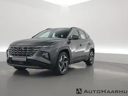 Grijs Gebruikt 2024 Hyundai Tucson Comfort SUV | € 36.750 (Goede deal)