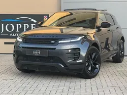 Grijs Gebruikt 2024 Land Rover Range Rover evoque SE Dynamic SUV | € 62.950 (Iets duurder)