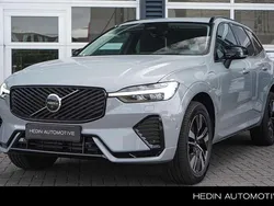 Grijs Nieuw 2025 Volvo XC60 Plus SUV | € 70.990