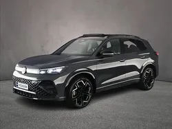 Grijs Gebruikt 2024 VW Tiguan R-line Edition SUV | € 50.900 (Iets duurder)