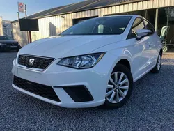 Wit Gebruikt 2020 Seat Ibiza Sedan | € 14.700 (Eerlijke prijs)
