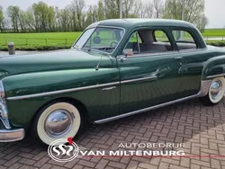 Groen Gebruikt 1950 Dodge Coronet Coupé | € 30.000