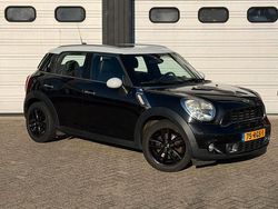 Gebruikt 2011 Mini Cooper S Countryman SUV | € 5.495 (Goede deal)