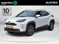 Wit Gebruikt 2024 Toyota Yaris Cross Edition SUV | € 29.950 (Eerlijke prijs)