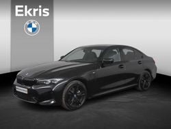 Zwart, metallic lak Gebruikt 2024 BMW 330e M Sport Sedan | € 43.900 (Super prijs)