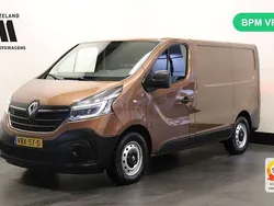 Bruin Gebruikt 2019 Renault Trafic Van | € 10.499 (Eerlijke prijs)
