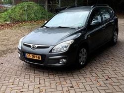 Gebruikt 2008 Hyundai i30 Comfort Sedan | € 2.500 (Eerlijke prijs)