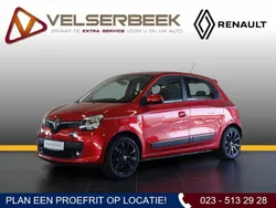 Rood Gebruikt 2016 Renault Twingo Dynamique Hatchback | € 7.945 (Eerlijke prijs)