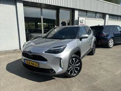 Gebruikt 2024 Toyota Yaris Hybrid Executive | € 28.995 (Goede deal)