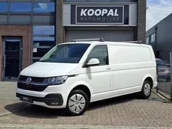 Wit Gebruikt 2021 VW T6.1 Van | € 22.440 (Eerlijke prijs)