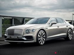 Grijs Gebruikt 2021 Bentley Flying Spur Sedan | € 189.950