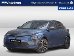 Blauw Gebruikt 2024 Lancia Ypsilon Hatchback | € 30.925