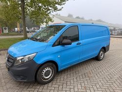 Overige Gebruikt 2015 Mercedes Vito MPV | € 7.450 (Super prijs)
