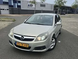 Gebruikt 2006 Opel Vectra Edition Sedan | € 2.300 (Eerlijke prijs)