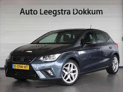 Grijs Gebruikt 2021 Seat Ibiza Business Hatchback | € 14.950 (Goede deal)