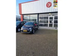 Zwart Gebruikt 2022 Fiat 500 Red Hatchback | € 12.950 (Goede deal)