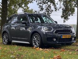 Gebruikt 2017 Mini Countryman SUV | € 17.389