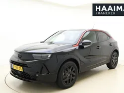Zwart Gebruikt 2024 Opel Mokka-e SUV | € 25.645 (Eerlijke prijs)