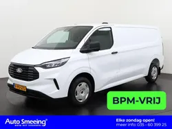 Nieuw 2024 Ford Transit Custom Trend Van | € 33.945 (Super prijs)