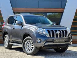 Grijs Gebruikt 2014 Toyota Land Cruiser SUV | € 39.950