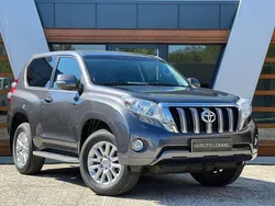 Grijs Gebruikt 2014 Toyota Land Cruiser SUV | € 39.950