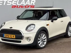 Overige Gebruikt 2014 Mini Cooper Hatchback | € 8.999 (Eerlijke prijs)