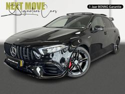 Zwart Gebruikt 2020 Mercedes A45 AMG AMG Hatchback | € 49.950 (Eerlijke prijs)