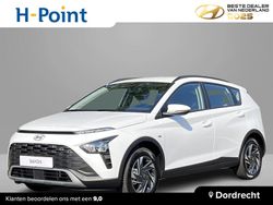 Wit Gebruikt 2024 Hyundai Bayon Comfort SUV | € 24.490 (Goede deal)