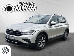 Overige Gebruikt 2024 VW Tiguan Move SUV | € 49.491