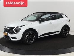 Wit Gebruikt 2022 Kia Sportage SUV | € 31.900 (Duur)