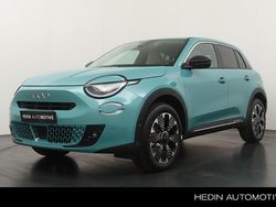 Blauw Nieuw 2025 Fiat 600 La Prima SUV | € 36.340 (Duur)
