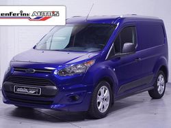 Blauw Gebruikt 2017 Ford Transit Trend Van | € 13.400 (Eerlijke prijs)