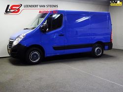 Overige Gebruikt 2017 Opel Movano Van | € 12.900 (Eerlijke prijs)