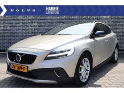 Gebruikt 2016 Volvo V40 CC Stationwagen | € 22.399