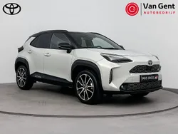 Grijs Gebruikt 2023 Toyota Yaris Cross Sport SUV | € 31.499 (Eerlijke prijs)