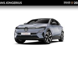 Grijs Nieuw 2025 Renault Mégane Esprit Alpine SUV | € 37.187 (Goede deal)